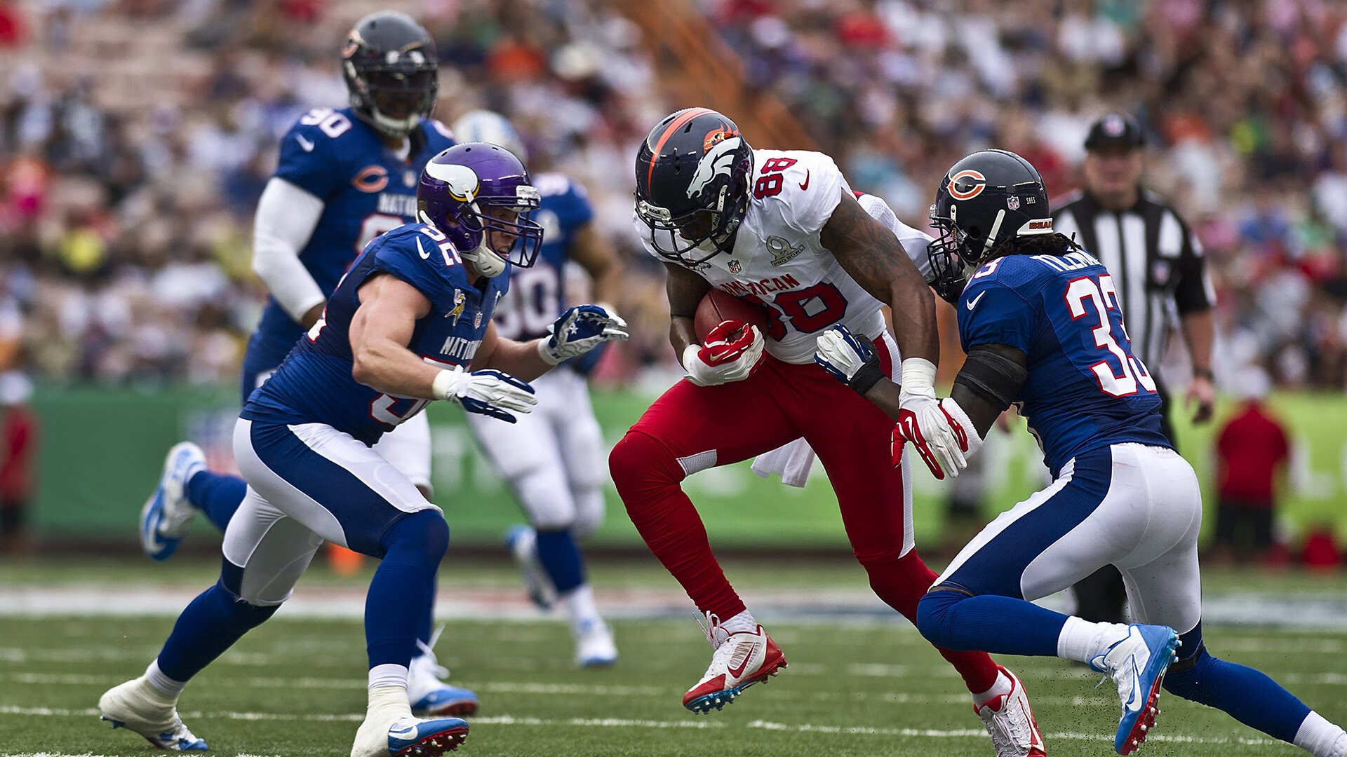 “马科斯·莫奇的压迫性防守和快速反击,成为阿根廷美洲狮队制胜的关键”