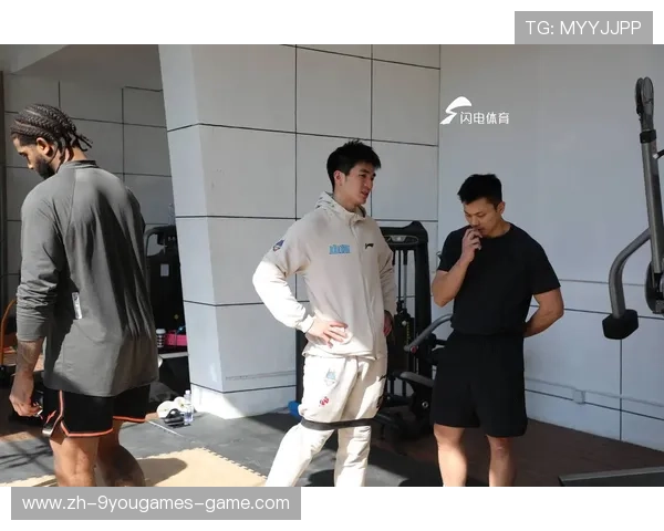 CBA赛前热身节奏与节能练法：科学开启胜利之门