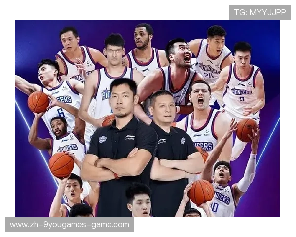 CBA球队改善球权分配，整体进攻效率上升