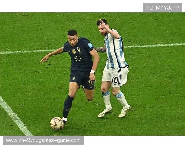 世界杯梅西、姆巴佩是否会实现联动拉高比赛节奏？