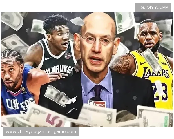 冠军赔率突变：美媒押注雷霆，传统豪门遭冷落！