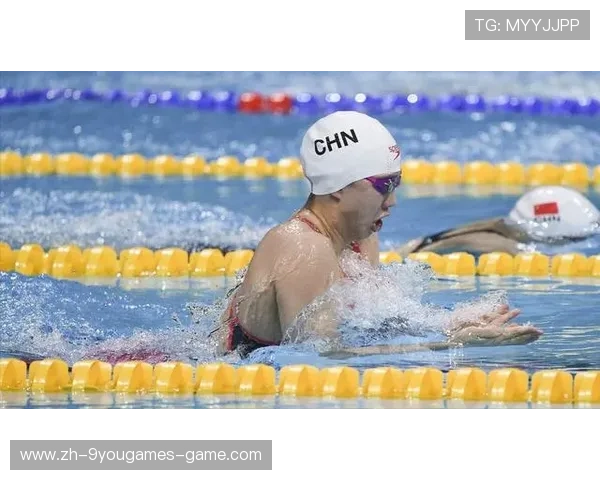 国际泳联锦标赛传来捷报，我国泳将多枚奖牌入账，国际泳联世界锦标赛2021